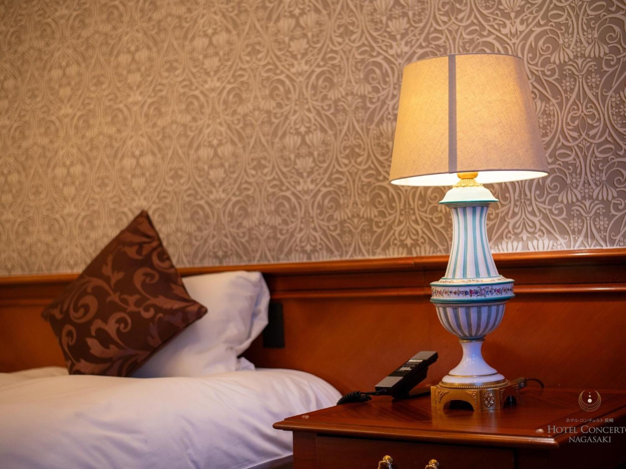 Hotel Concerto נגסקי מראה חיצוני תמונה