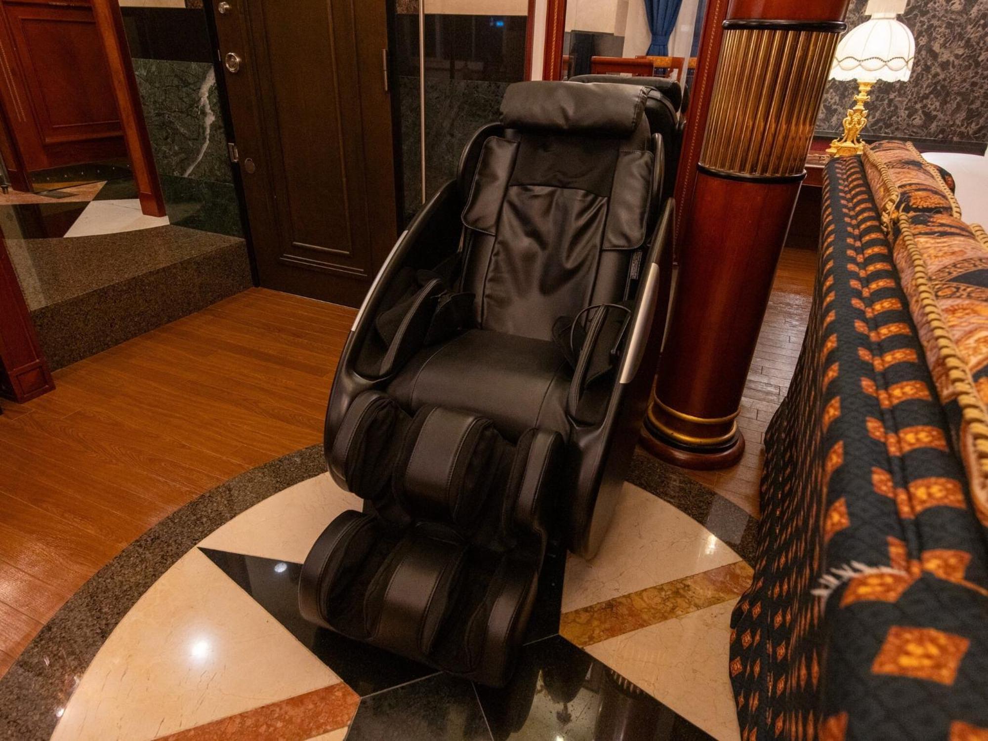 Hotel Concerto נגסקי מראה חיצוני תמונה