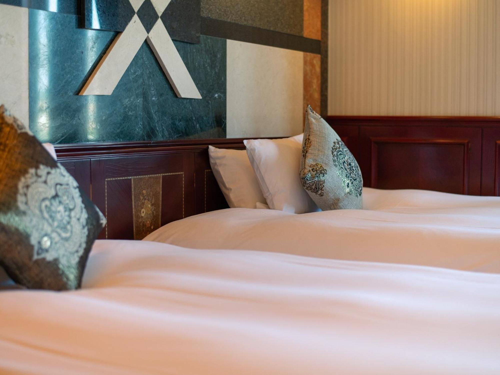 Hotel Concerto נגסקי מראה חיצוני תמונה