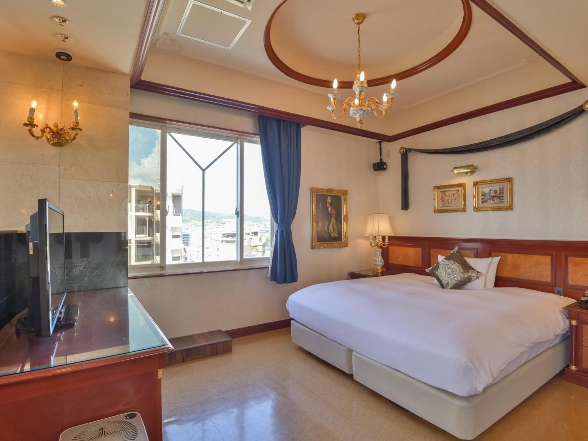 Hotel Concerto נגסקי מראה חיצוני תמונה