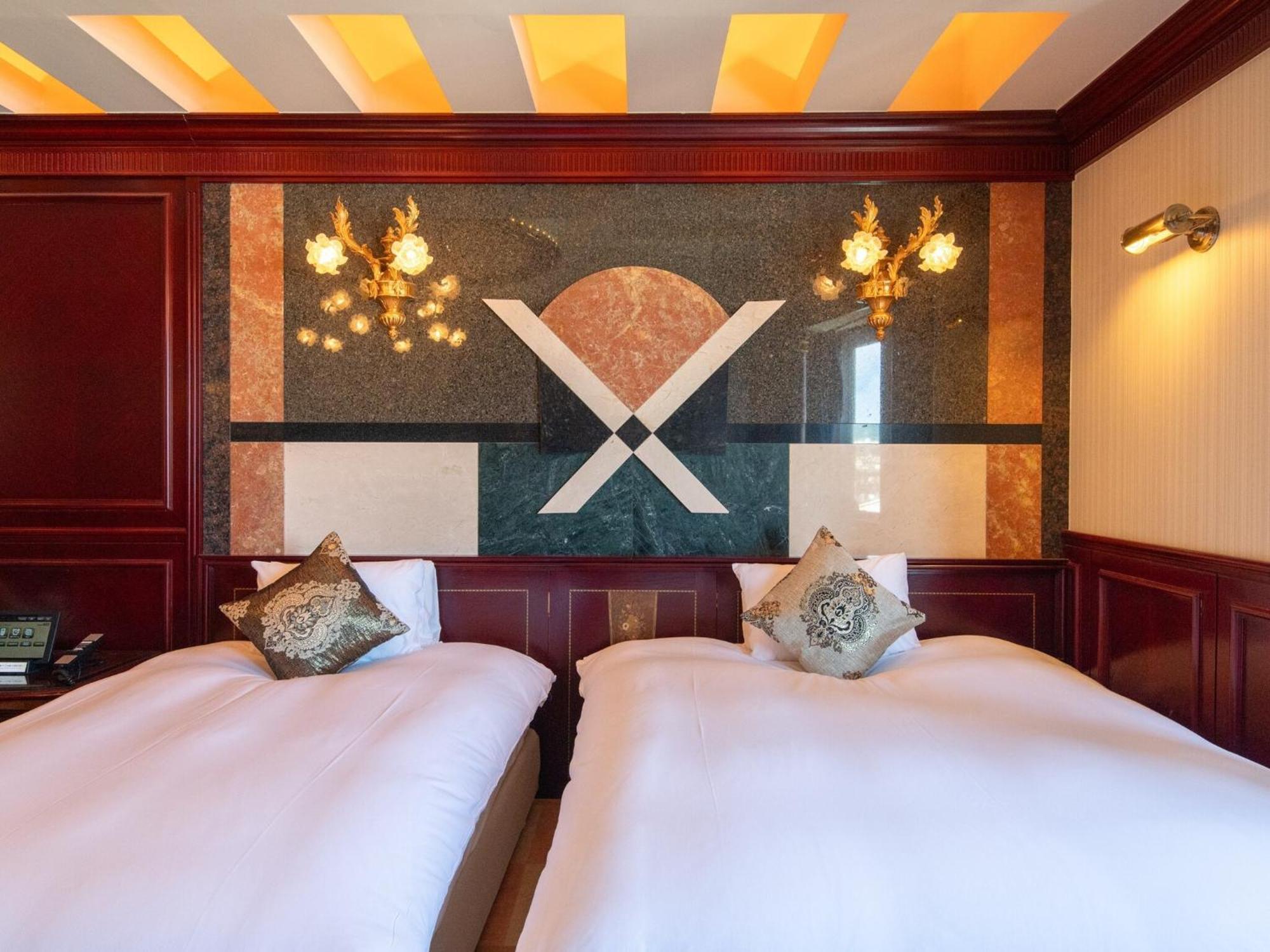 Hotel Concerto נגסקי מראה חיצוני תמונה