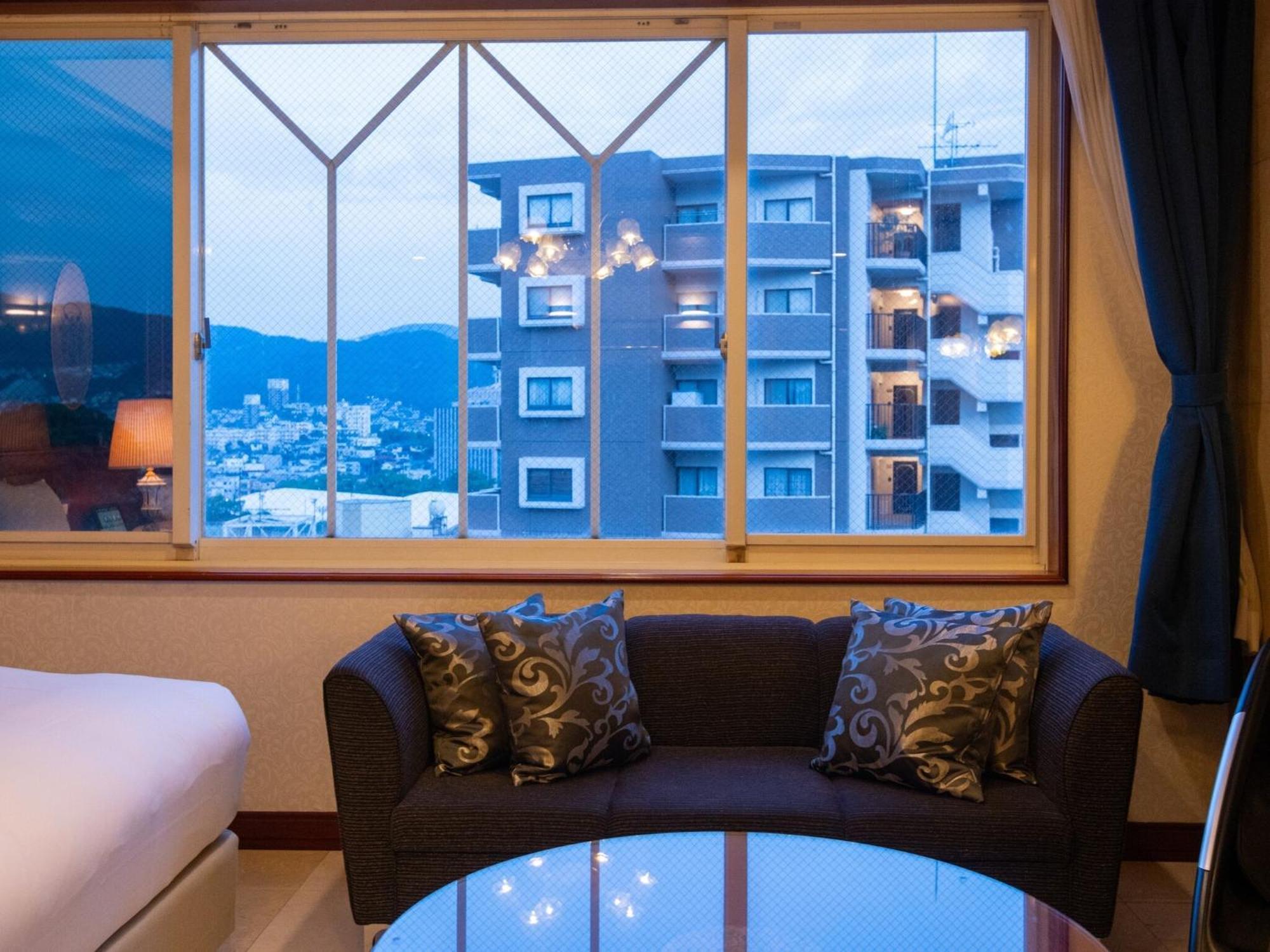 Hotel Concerto נגסקי מראה חיצוני תמונה