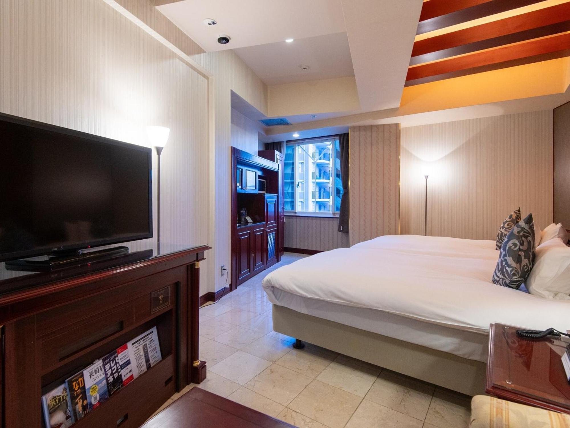 Hotel Concerto נגסקי מראה חיצוני תמונה